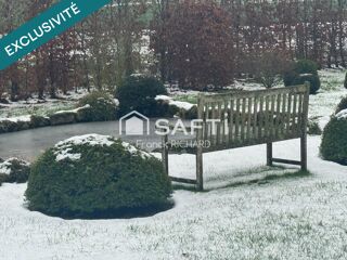  Maison � vendre 8 pi�ces 211 m�