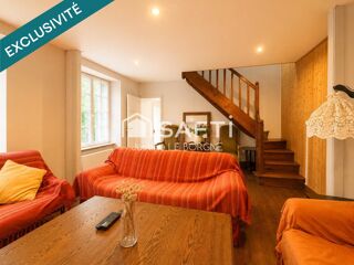  Maison à vendre 3 pièces 95 m² Plozevet