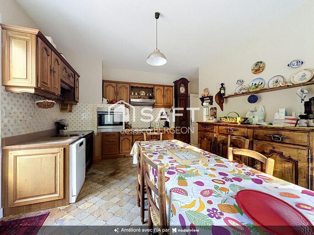 à vendre  Maison Gradignan (33170)