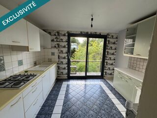  Maison à vendre 5 pièces 107 m²