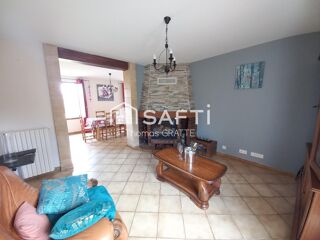  Maison � vendre 6 pi�ces 144 m�