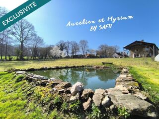  Maison � vendre 7 pi�ces 210 m�