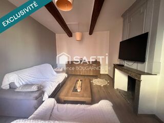  Maison à vendre 3 pièces 64 m²