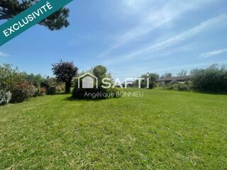  Terrain � vendre 1605 m�