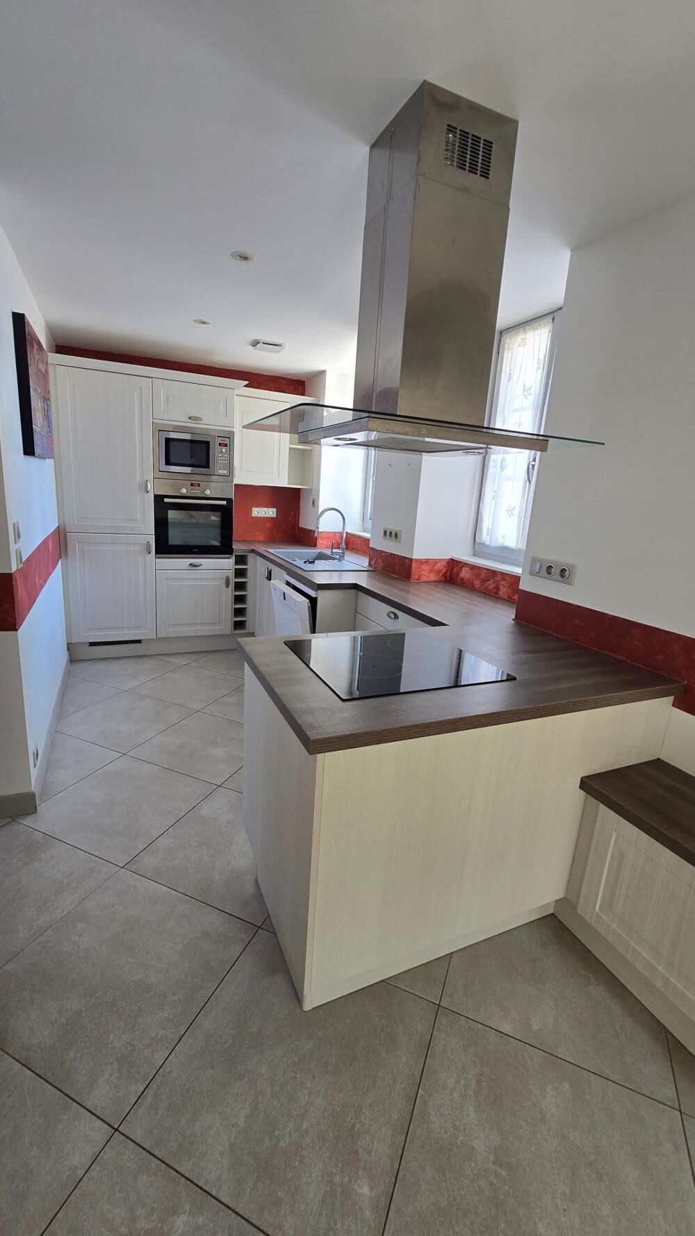 Vente Maison dependance Gouex