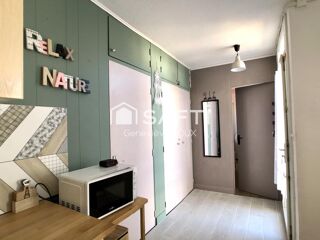  Maison � vendre 3 pi�ces 45 m�