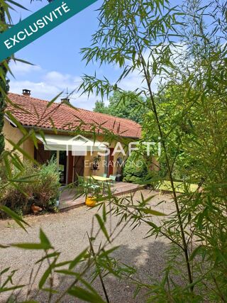  Maison à vendre 6 pièces 112 m²