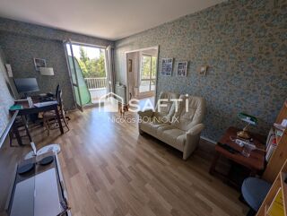  Appartement à vendre 5 pièces 112 m²