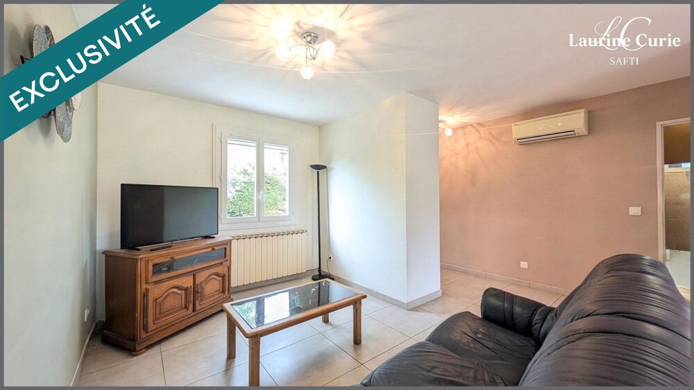 Vente Maison Maison T4 de plain pied Millau