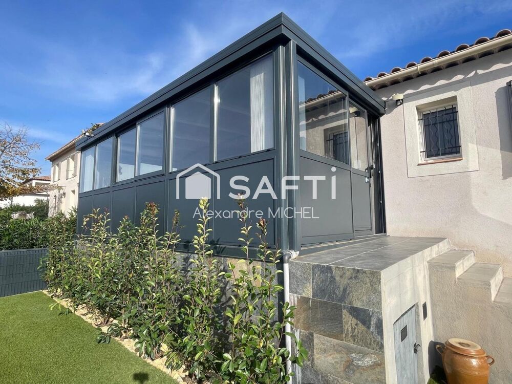  vendre  Maison Le Castellet (83330)