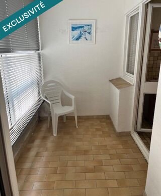  Appartement � vendre 2 pi�ces 53 m�
