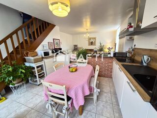  Maison  vendre 3 pices 60 m