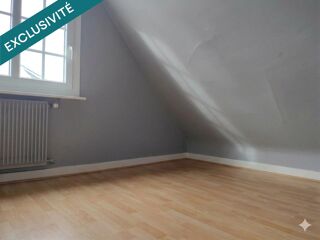  Maison � vendre 5 pi�ces 112 m�