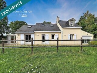  Maison à vendre 6 pièces 160 m²