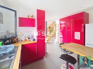  Maison à vendre 5 pièces 150 m²