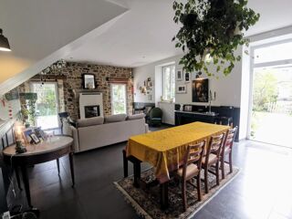  Maison à vendre 7 pièces 180 m²