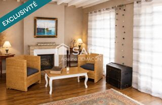  Maison à vendre 12 pièces 388 m²
