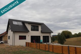  Maison à vendre 6 pièces 156 m²