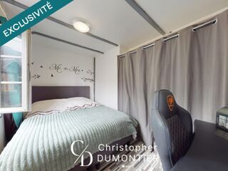  Maison � vendre 3 pi�ces 50 m�