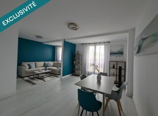  Appartement � vendre 3 pi�ces 70 m�