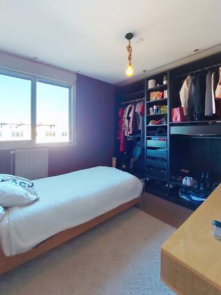  Appartement � vendre 3 pi�ces 66 m�