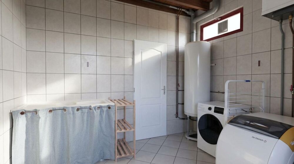 Vente Maison Maison familiale de 200 m² Sury-aux-bois