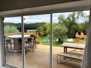  Maison � vendre 7 pi�ces 150 m�