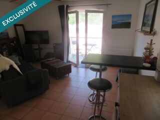  Appartement  vendre 1 pice 34 m
