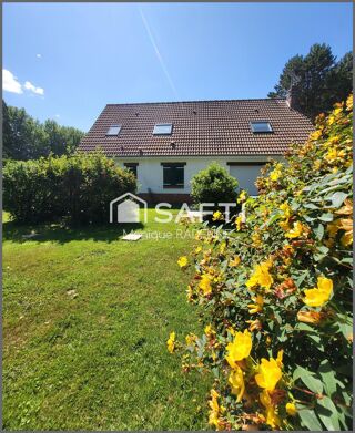  Maison � vendre 7 pi�ces 175 m�