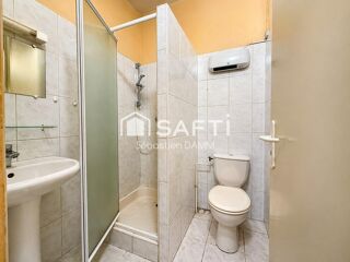  Appartement � vendre 3 pi�ces 57 m�