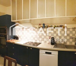  Maison � vendre 7 pi�ces 216 m�