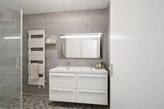  Appartement � vendre 4 pi�ces 74 m�