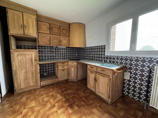  Maison � vendre 5 pi�ces 128 m�