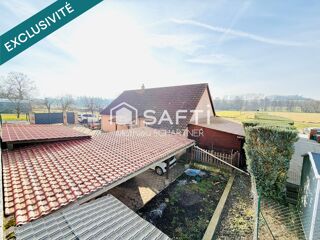  Maison � vendre 5 pi�ces 100 m�