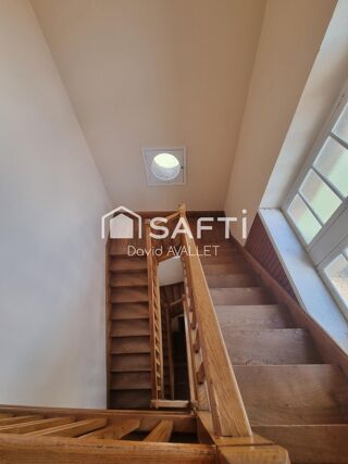  Immeuble à vendre 256 m² Saint-girons