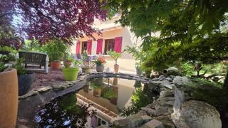  Maison à vendre 6 pièces 203 m²