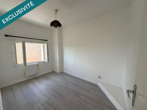   Maison cœur de ville Maison - 3 pièce(s) - 37 m²