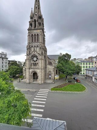  Appartement à vendre 5 pièces 132 m² Brest