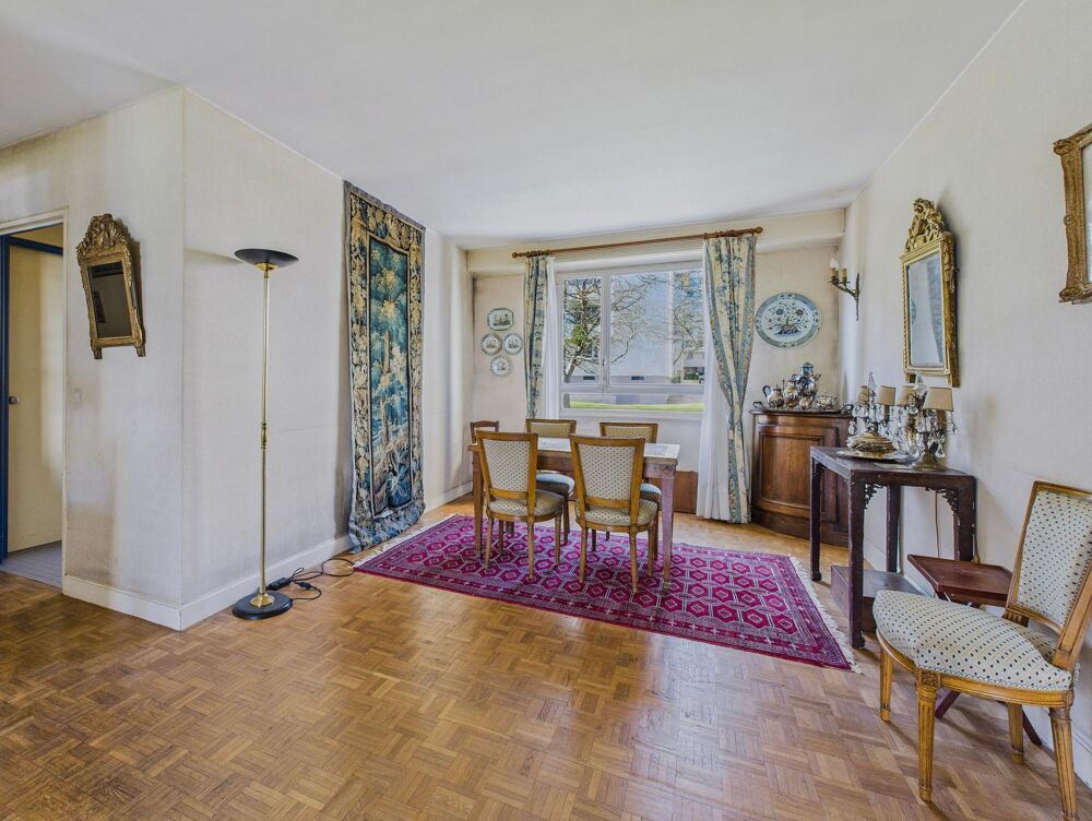 Vente Appartement À deux pas de la gare - 3 à 4 chambres possible Saint-cloud