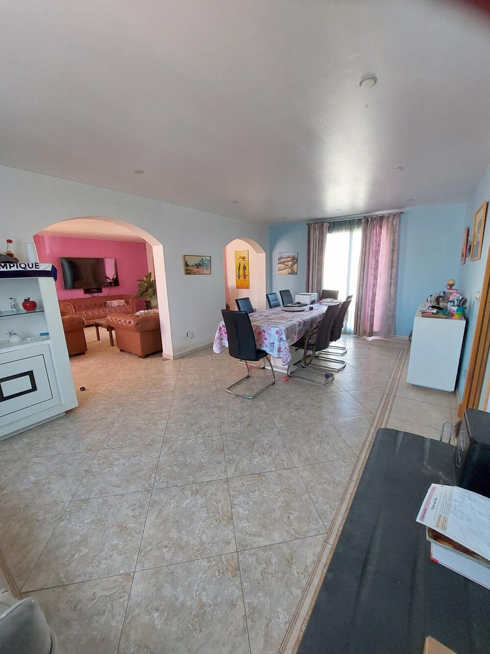 Vente Maison Magnifique maison traditionnelle à Gruissan Gruissan