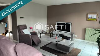  Maison à vendre 5 pièces 174 m²