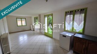  Maison à vendre 5 pièces 97 m²
