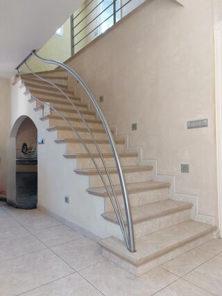  Maison à vendre 5 pièces 200 m²