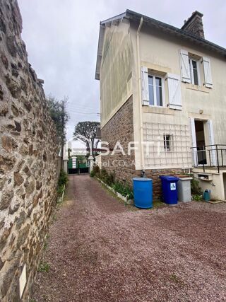  Maison � vendre 3 pi�ces 65 m�