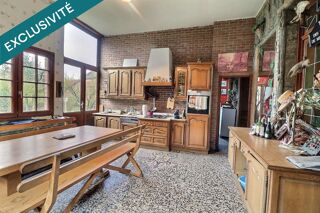  Maison � vendre 12 pi�ces 332 m�