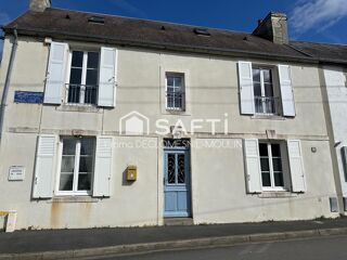  Maison à vendre 5 pièces 104 m²