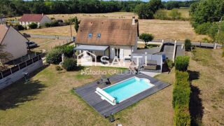  Maison à vendre 5 pièces 140 m²