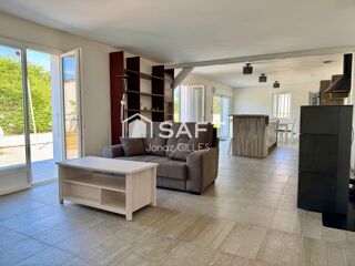  Maison  vendre 6 pices 120 m