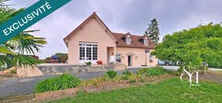  Maison � vendre 6 pi�ces 142 m�