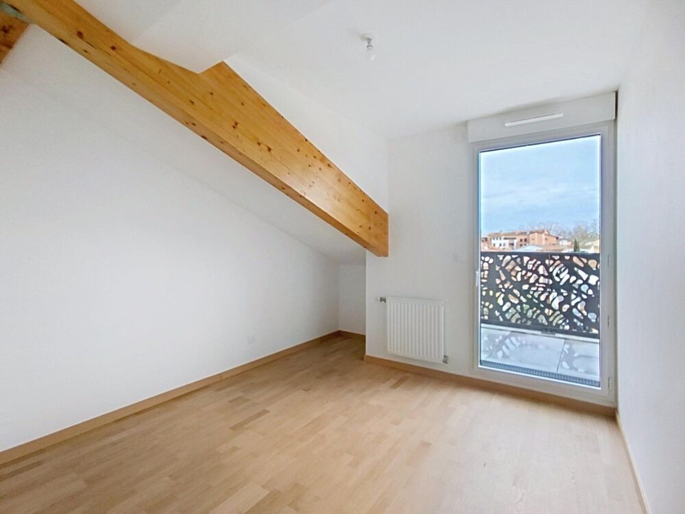 � vendre  Appartement Toulouse (31300)